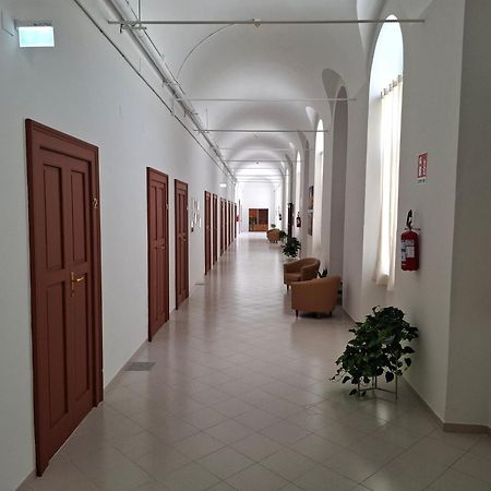 Lupi E Agnelli Bed & Breakfast Bari Dış mekan fotoğraf