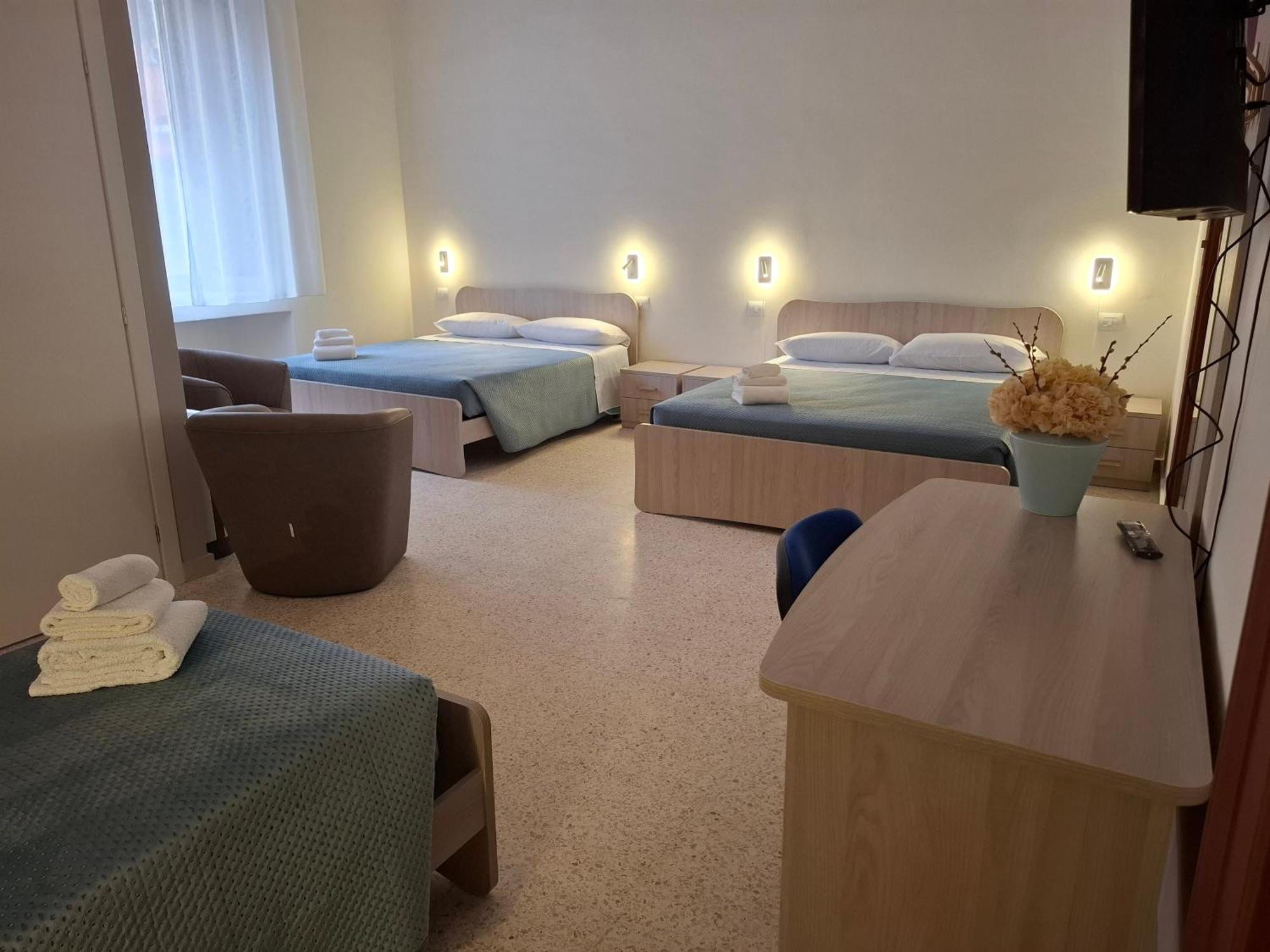 Lupi E Agnelli Bed & Breakfast Bari Dış mekan fotoğraf