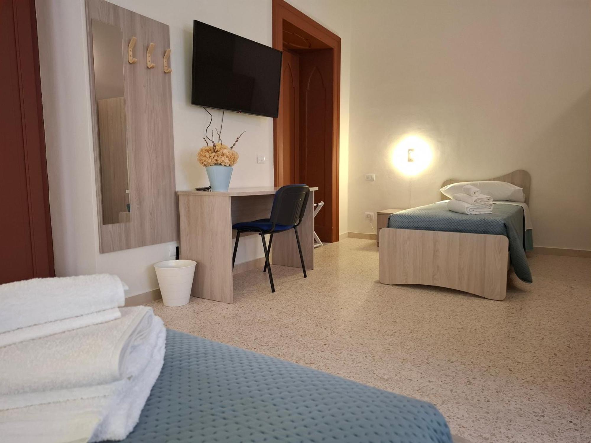 Lupi E Agnelli Bed & Breakfast Bari Dış mekan fotoğraf