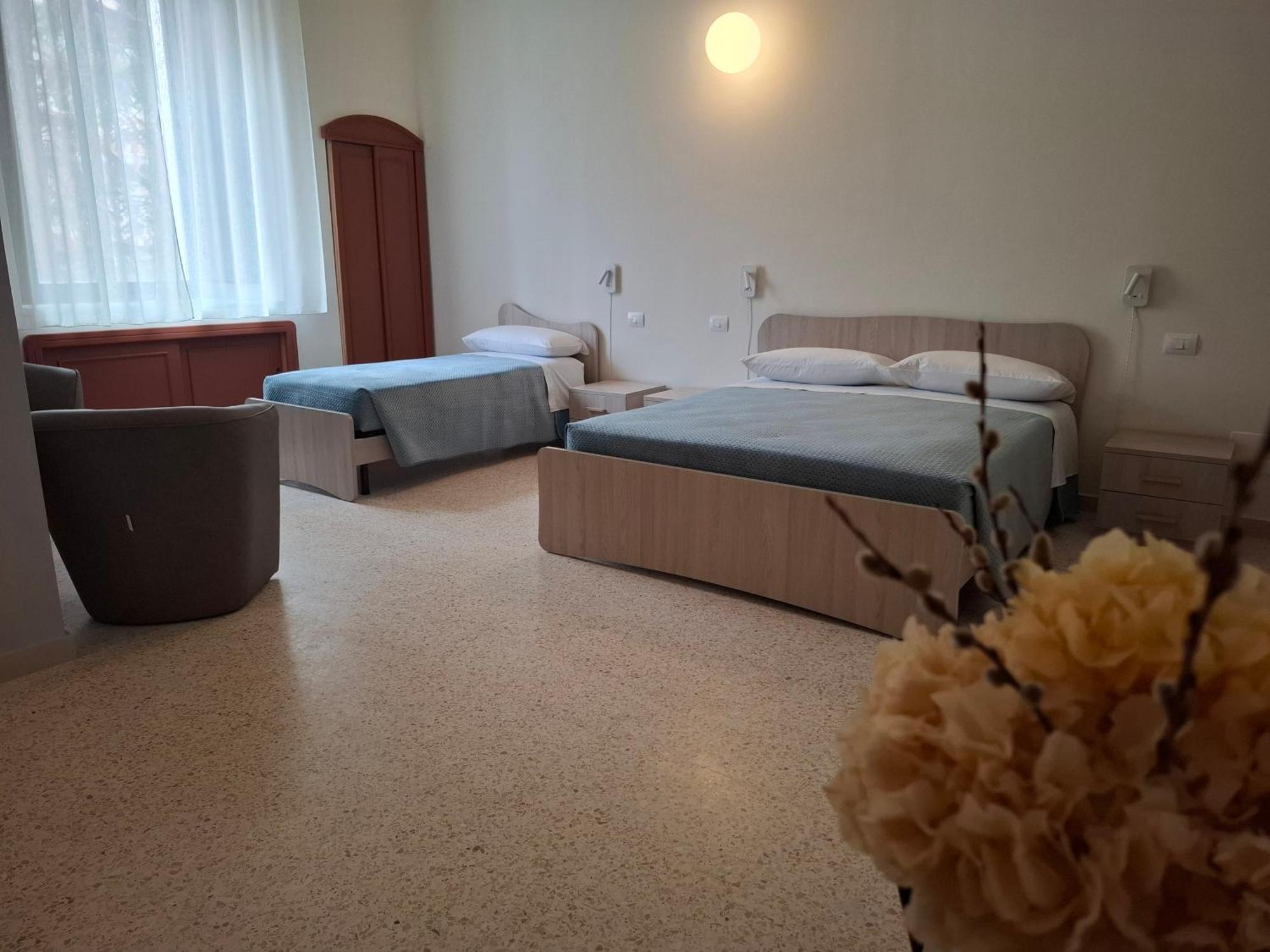 Lupi E Agnelli Bed & Breakfast Bari Dış mekan fotoğraf