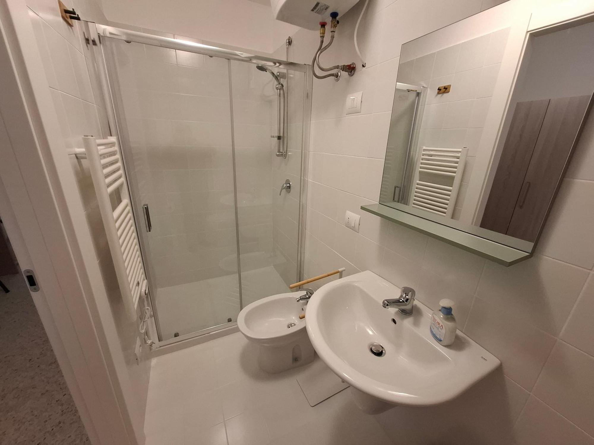 Lupi E Agnelli Bed & Breakfast Bari Dış mekan fotoğraf