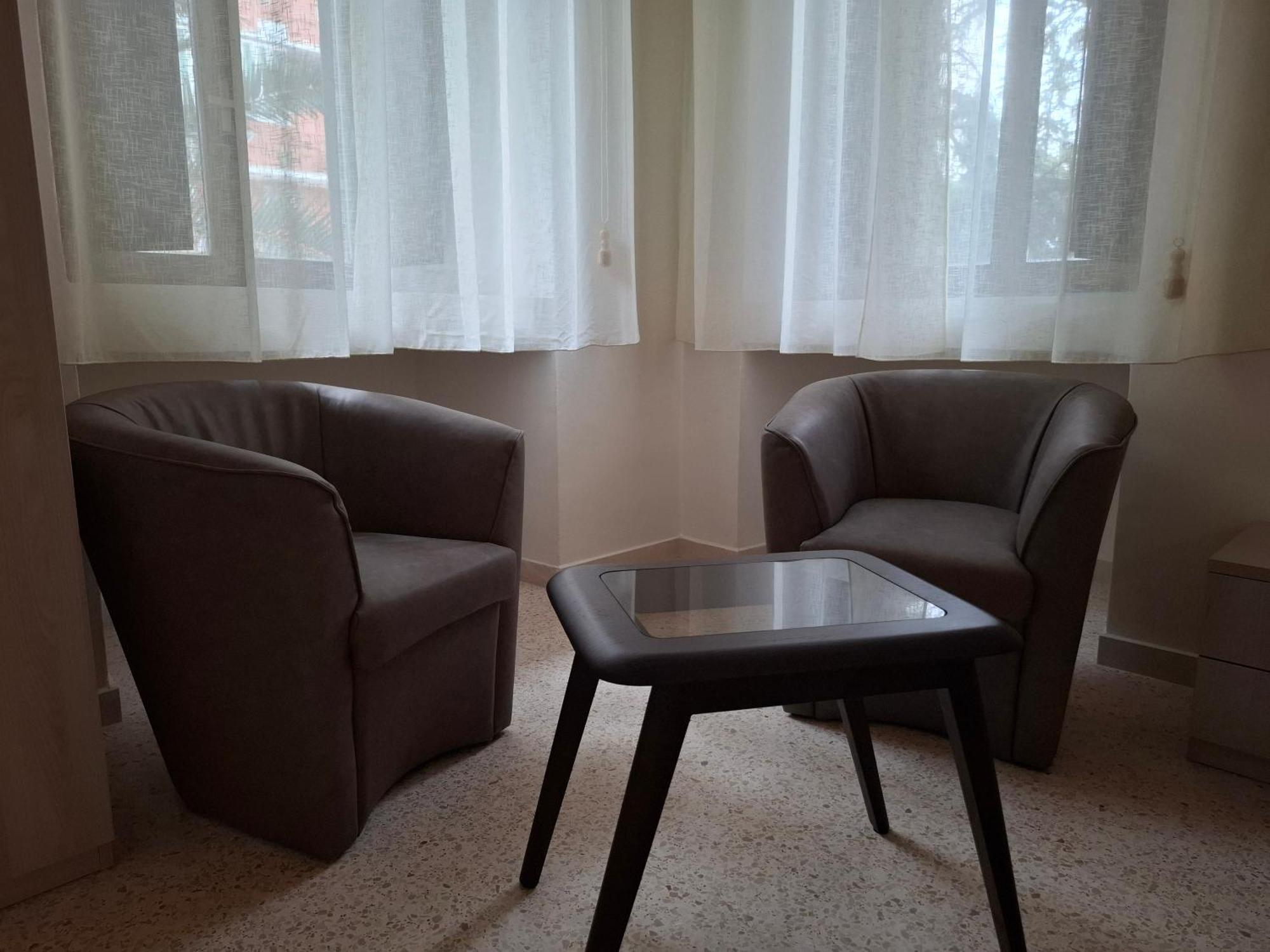 Lupi E Agnelli Bed & Breakfast Bari Dış mekan fotoğraf