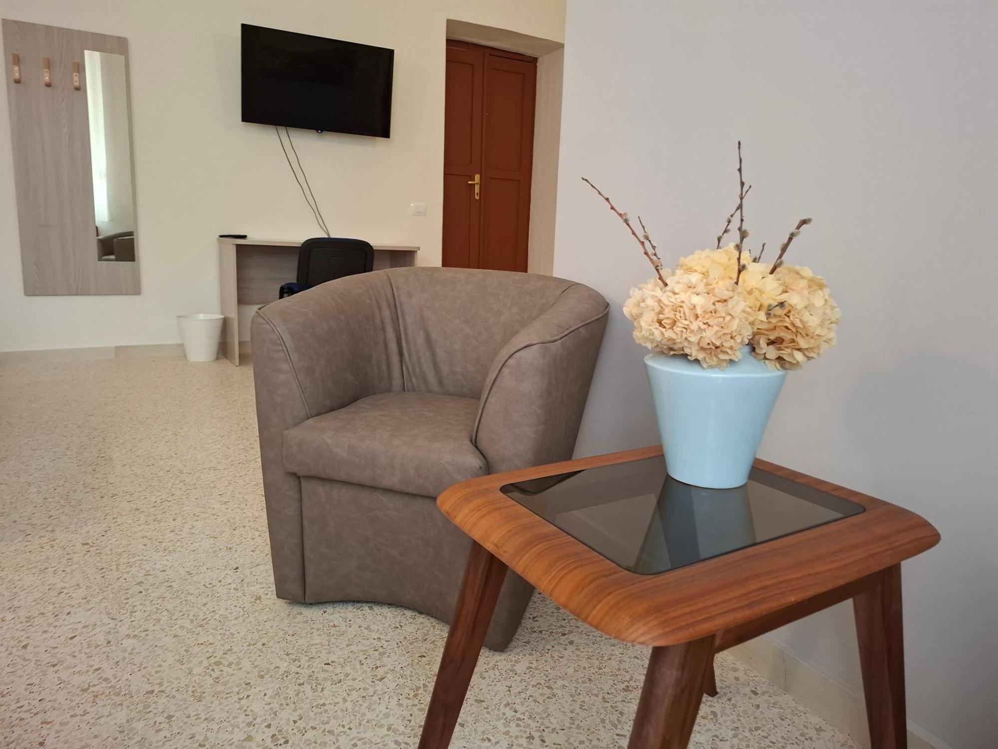 Lupi E Agnelli Bed & Breakfast Bari Dış mekan fotoğraf