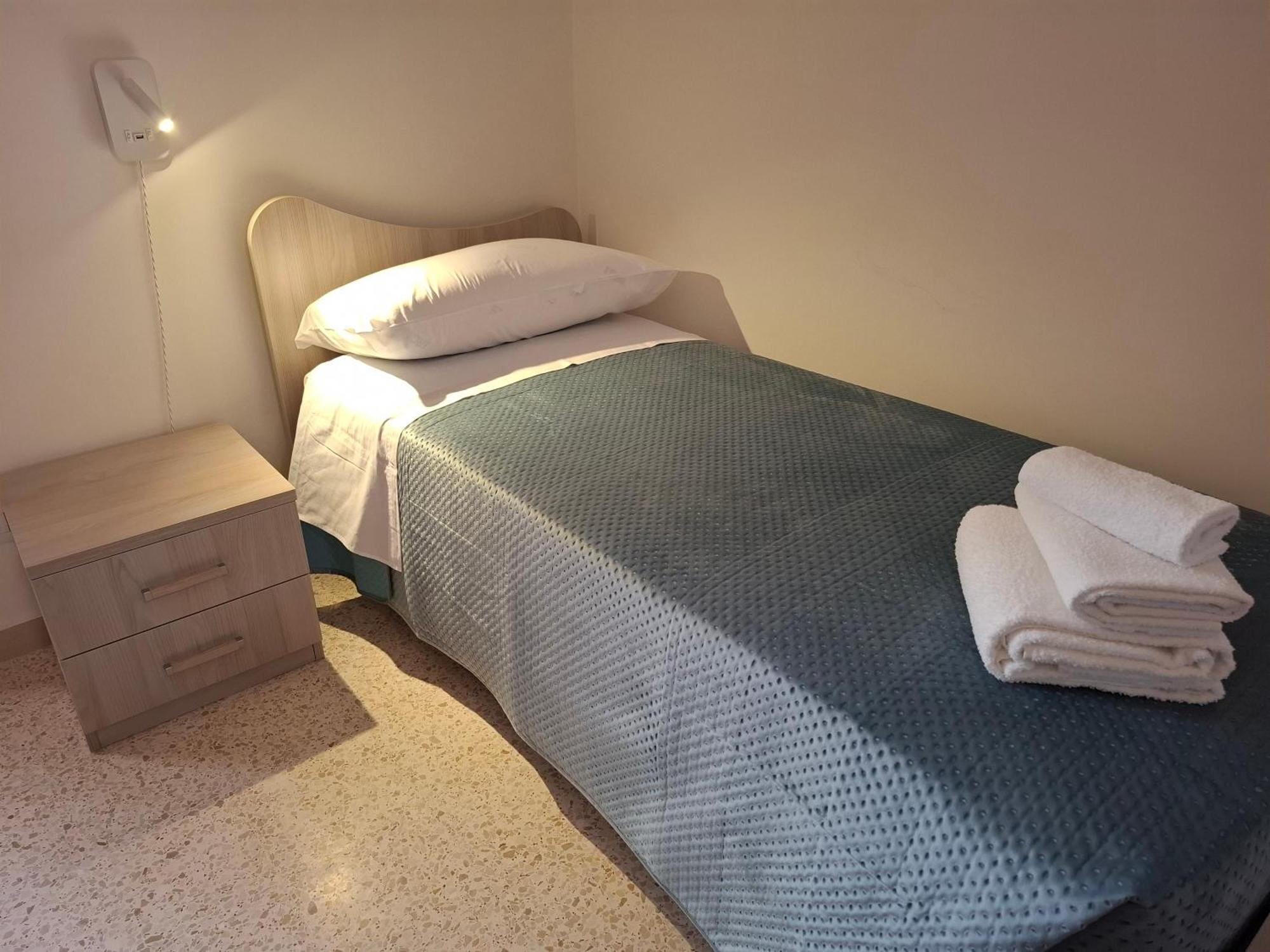 Lupi E Agnelli Bed & Breakfast Bari Dış mekan fotoğraf