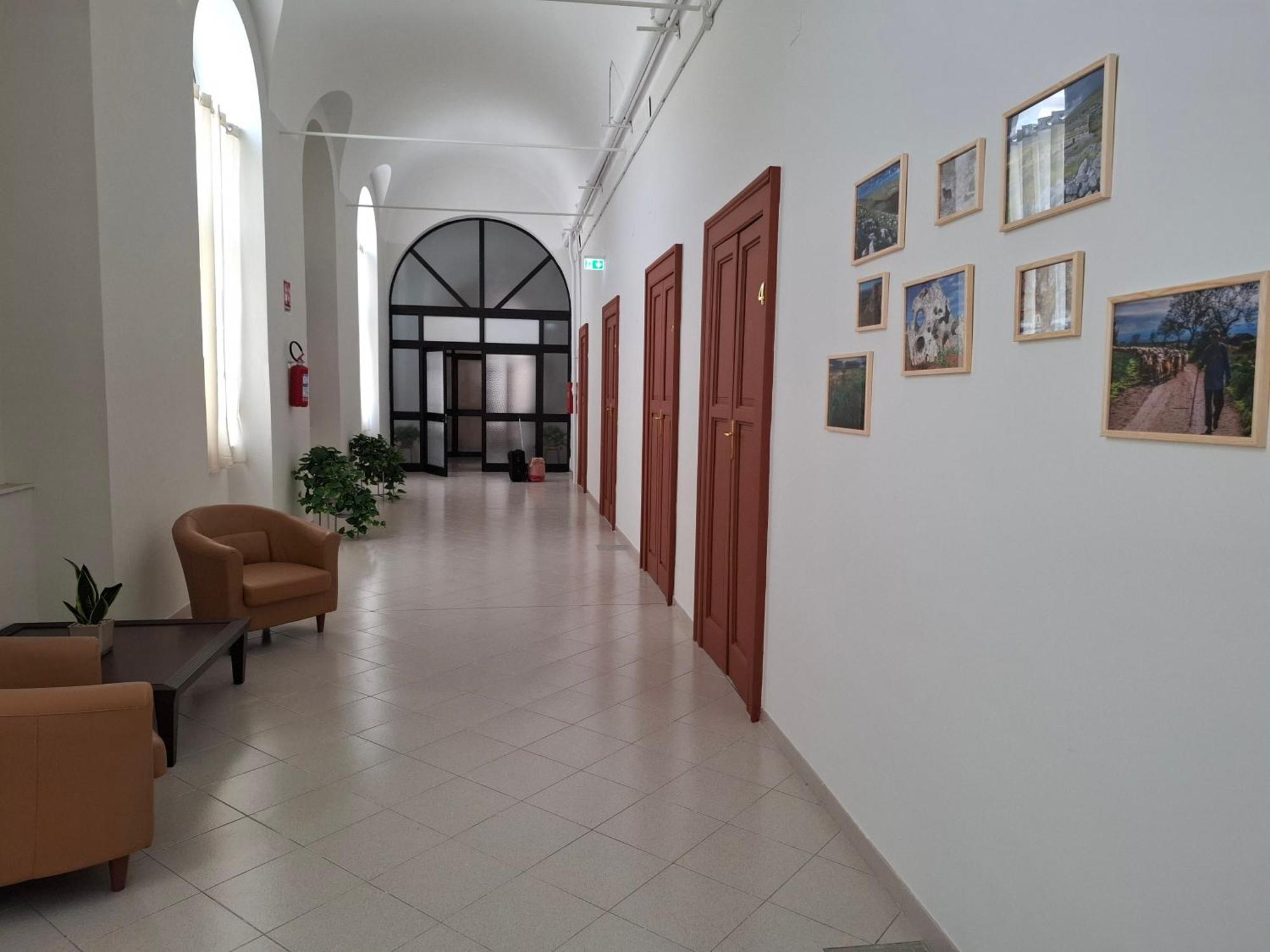 Lupi E Agnelli Bed & Breakfast Bari Dış mekan fotoğraf