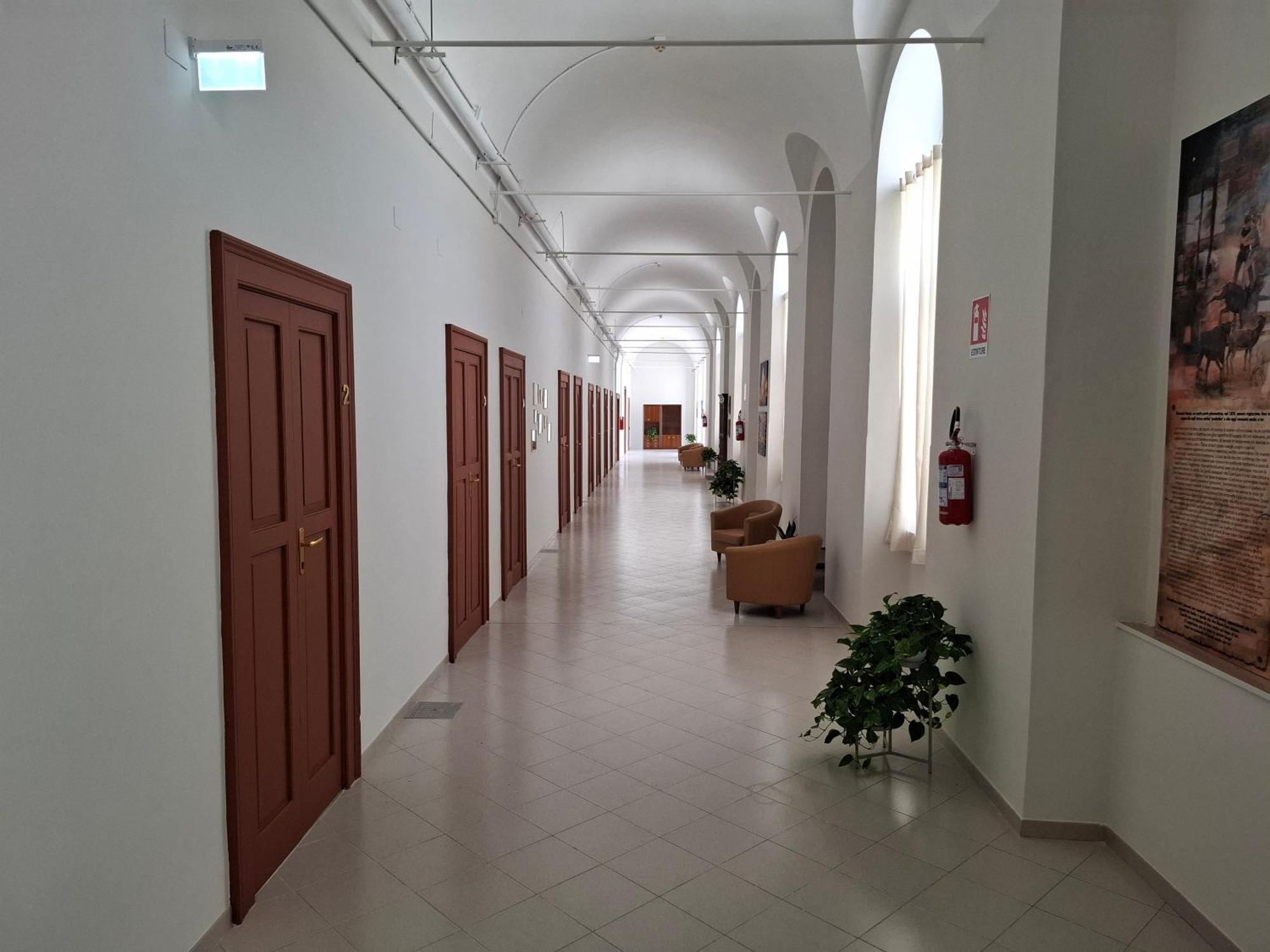 Lupi E Agnelli Bed & Breakfast Bari Dış mekan fotoğraf