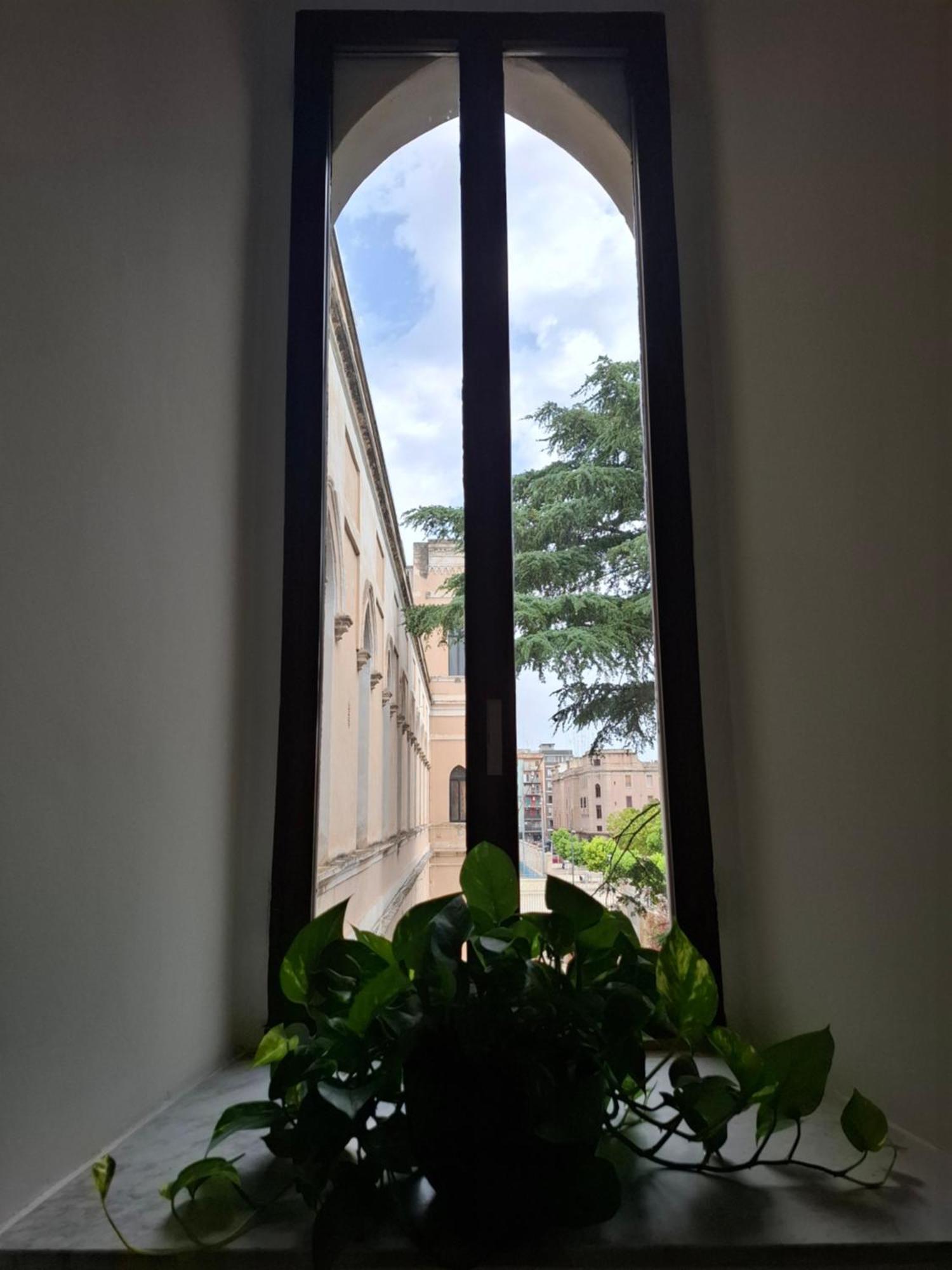 Lupi E Agnelli Bed & Breakfast Bari Dış mekan fotoğraf