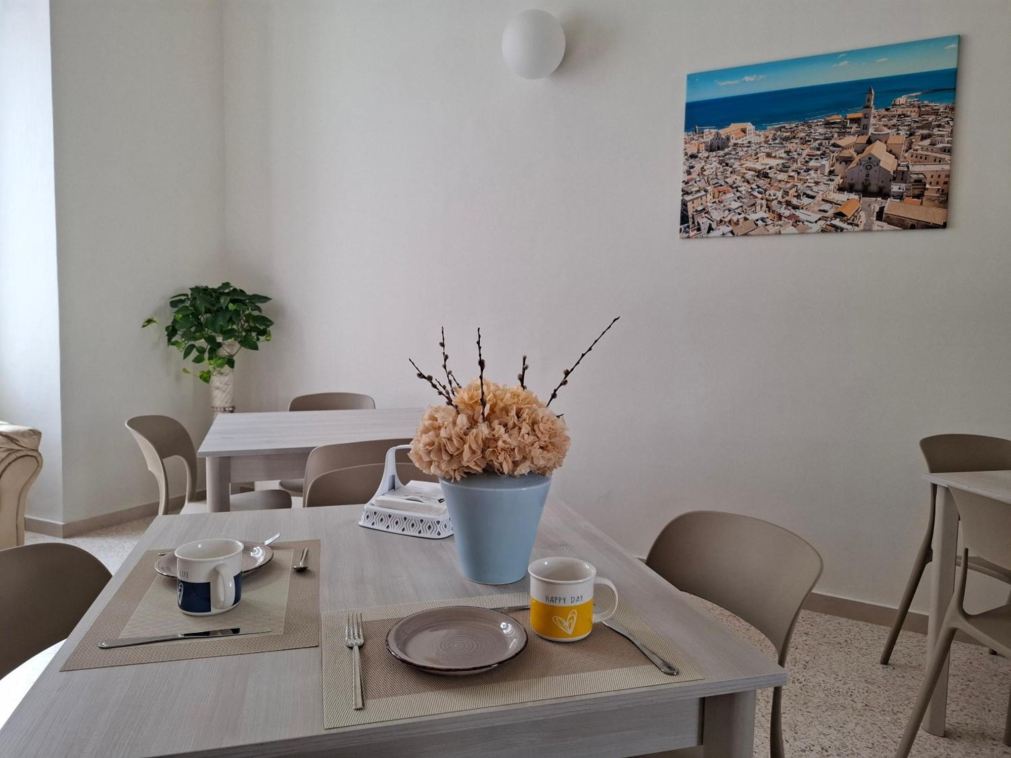 Lupi E Agnelli Bed & Breakfast Bari Dış mekan fotoğraf