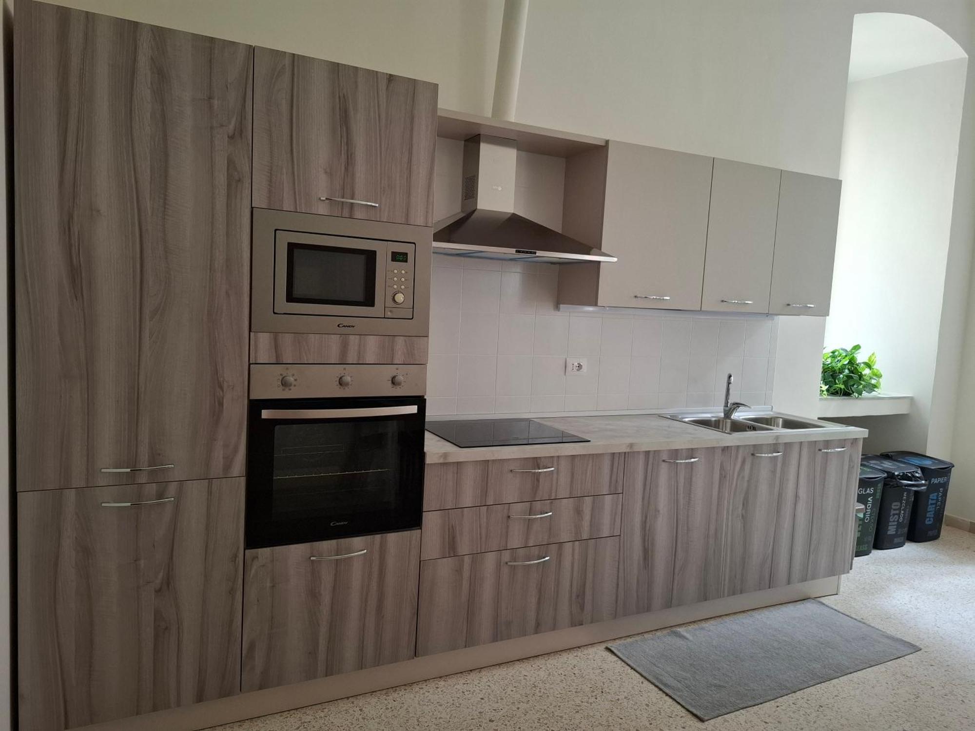 Lupi E Agnelli Bed & Breakfast Bari Dış mekan fotoğraf