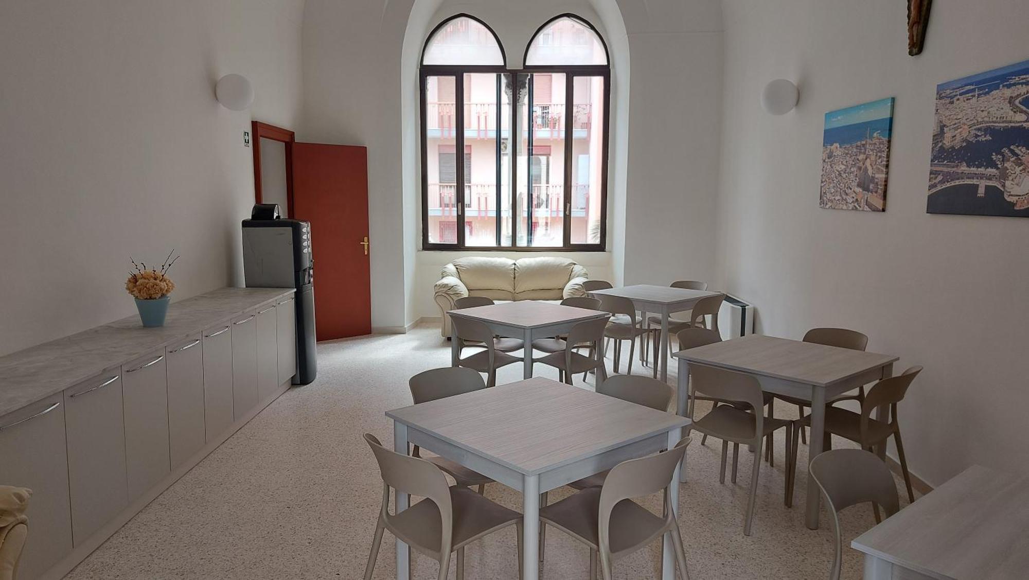 Lupi E Agnelli Bed & Breakfast Bari Dış mekan fotoğraf