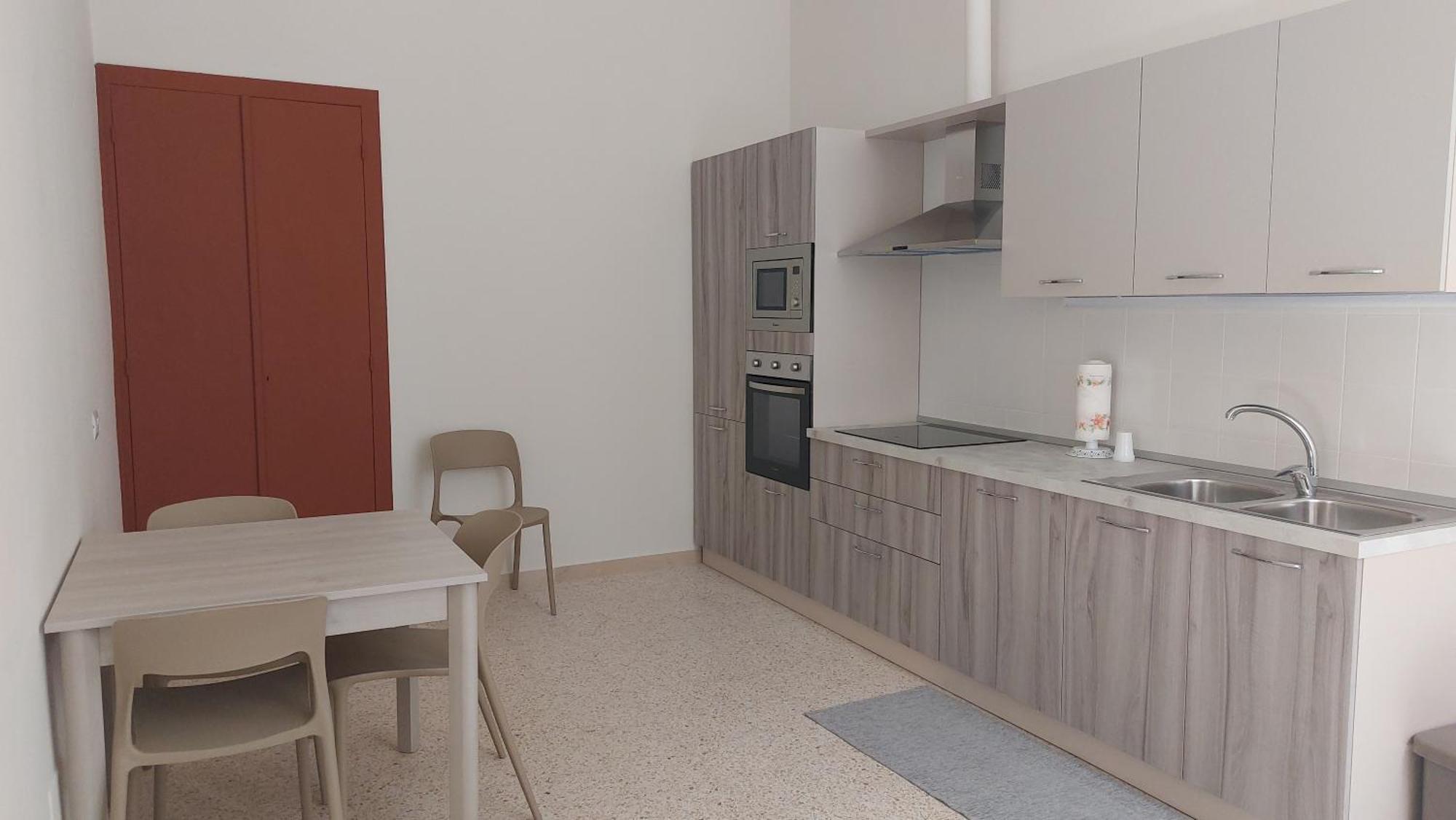 Lupi E Agnelli Bed & Breakfast Bari Dış mekan fotoğraf
