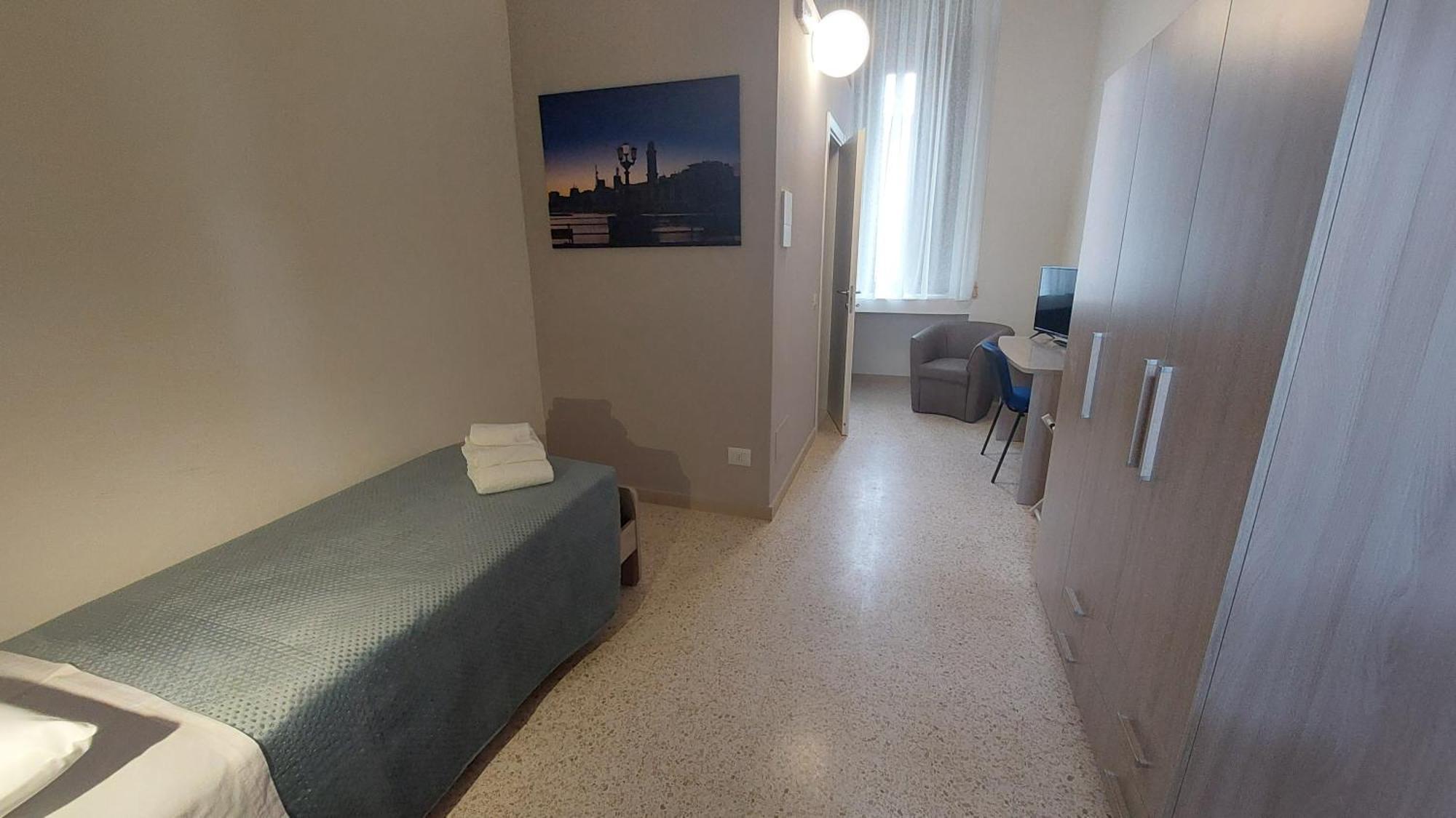 Lupi E Agnelli Bed & Breakfast Bari Dış mekan fotoğraf
