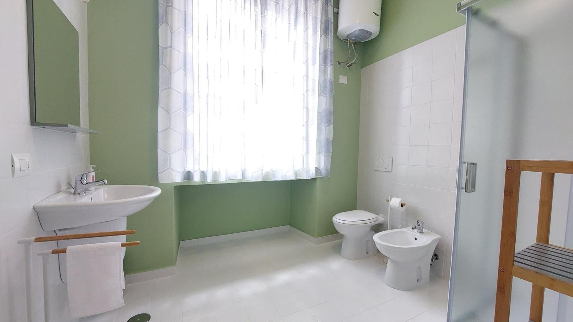 Lupi E Agnelli Bed & Breakfast Bari Dış mekan fotoğraf