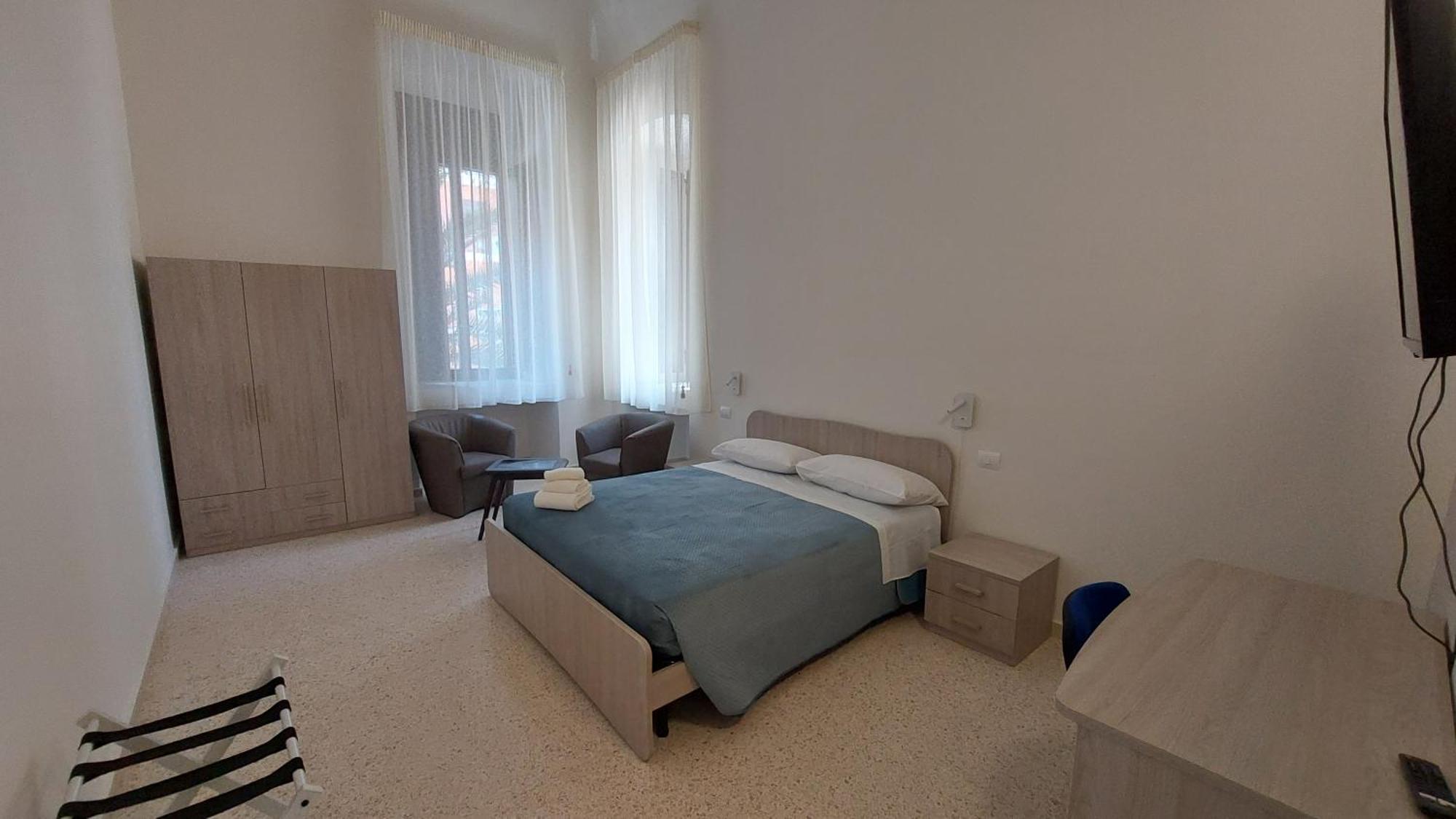 Lupi E Agnelli Bed & Breakfast Bari Dış mekan fotoğraf